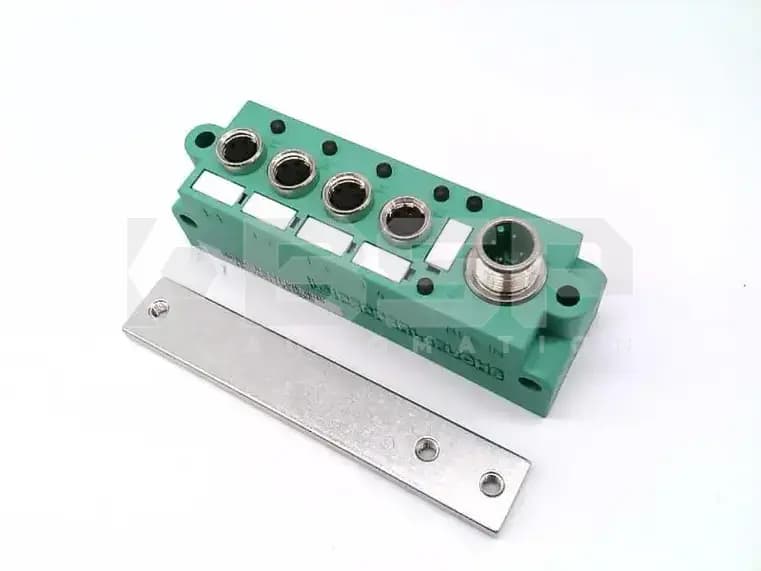 Pepperl+Fuchs VAA-4E-G6-ZE Pepperl+Fuchs VAA-4E-G6-ZE