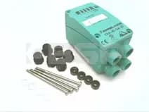 Pepperl+Fuchs VAA-4E-G4-ZE Pepperl+Fuchs VAA-4E-G4-ZE