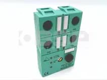 Pepperl+Fuchs VAA-4E-G2-ZE Pepperl+Fuchs VAA-4E-G2-ZE