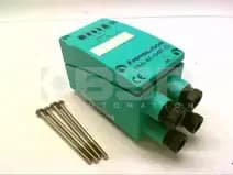 Pepperl+Fuchs VAA-4A-G4FF-E2 Pepperl+Fuchs VAA-4A-G4FF-E2