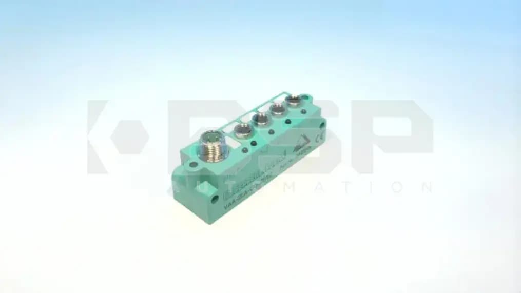 Pepperl+Fuchs VAA-2EA-G6-ZE/E2 Pepperl+Fuchs VAA-2EA-G6-ZE/E2