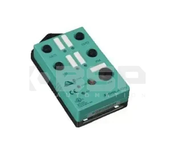 Pepperl+Fuchs VAA-2EA-G2-ZE/E2 Pepperl+Fuchs VAA-2EA-G2-ZE/E2