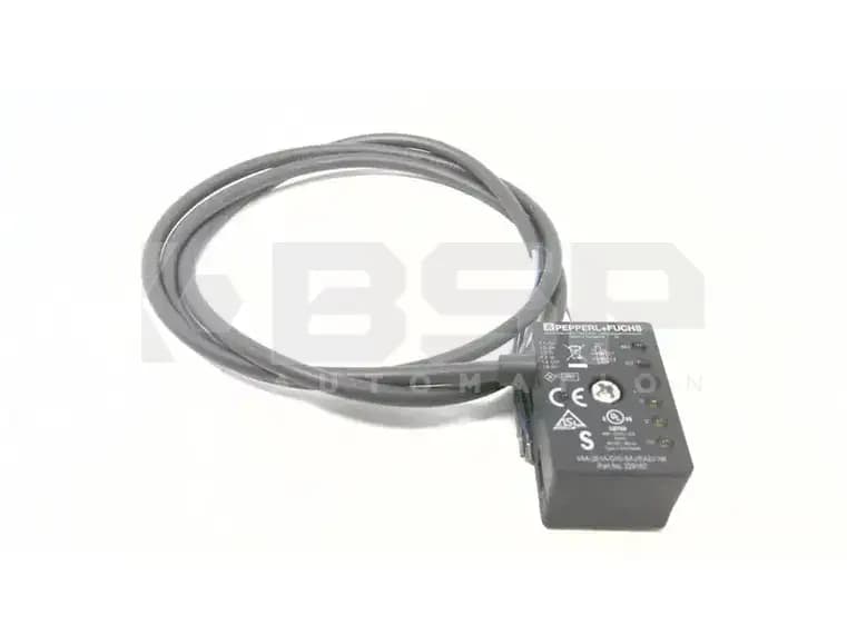 Pepperl+Fuchs VAA-2E1A-G10-SAJ/EA2J-1M Pepperl+Fuchs VAA-2E1A-G10-SAJ/EA2J-1M