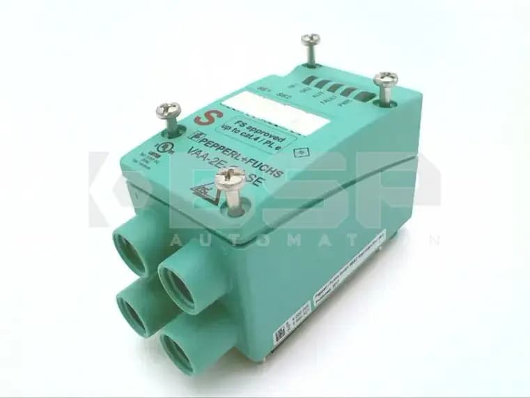 Pepperl+Fuchs VAA-2E-G4-SE Pepperl+Fuchs VAA-2E-G4-SE