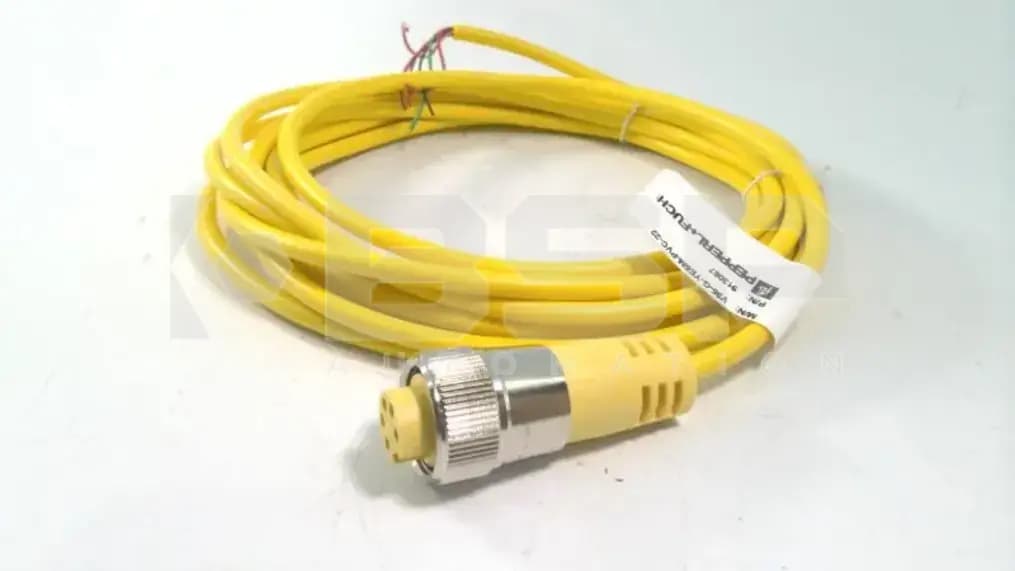 Pepperl+Fuchs V95-G-YE5M-PVC-22 Pepperl+Fuchs V95-G-YE5M-PVC-22