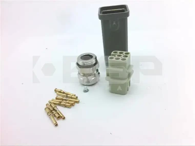 Pepperl+Fuchs V8HAN-G Pepperl+Fuchs V8HAN-G