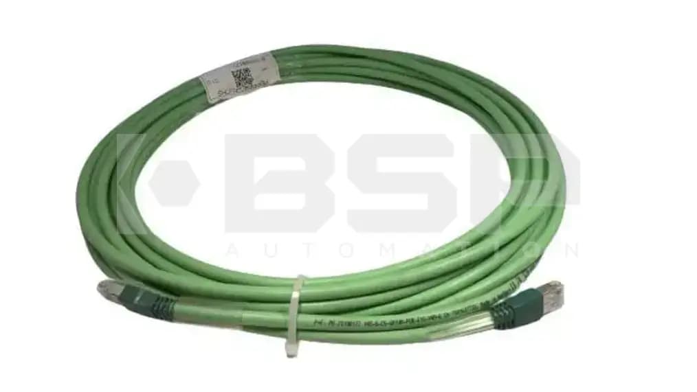 Pepperl+Fuchs V45-G-C5-GN10M-PUR-E1S-V45-G Pepperl+Fuchs V45-G-C5-GN10M-PUR-E1S-V45-G