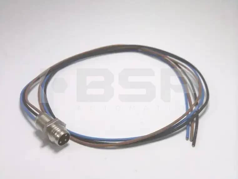 Pepperl+Fuchs V3S-M8-500 Pepperl+Fuchs V3S-M8-500