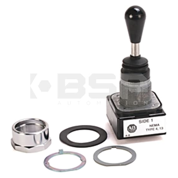 Allen Bradley 800T-T2H3 Allen Bradley 800T-T2H3