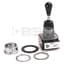Toggle Switch, 2 Way, Spring Return, 30mm,Operator Only