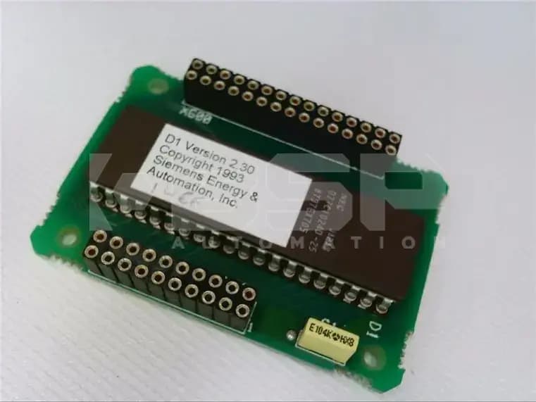 Siemens A1-116-100-517 Siemens A1-116-100-517