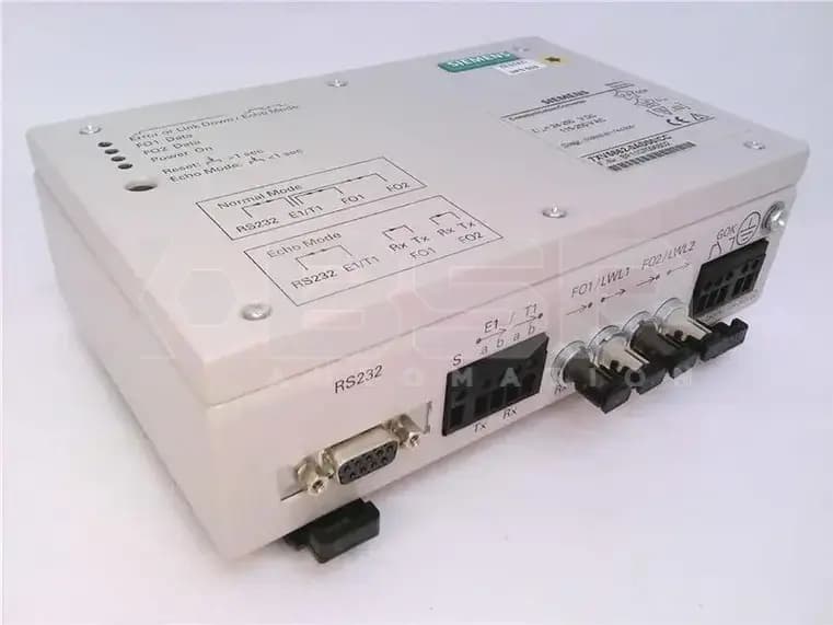 Siemens 7XV5662-0AD00 Siemens 7XV5662-0AD00