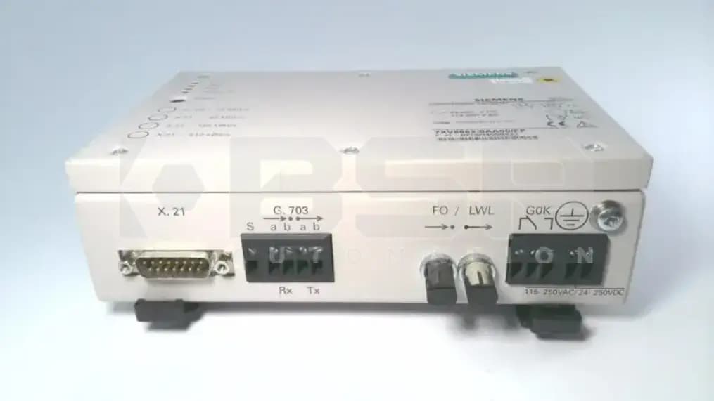 Siemens 7XV5662-0AA00 Siemens 7XV5662-0AA00