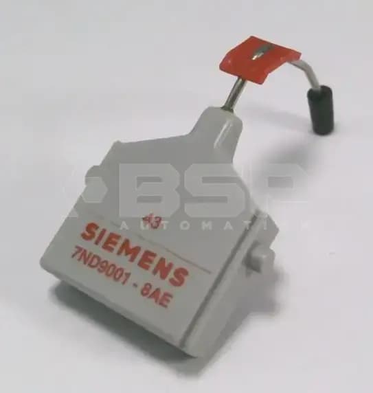 Siemens 7ND90018AE Siemens 7ND90018AE