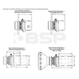 Allen Bradley 800F-PN3G Allen Bradley 800F-PN3G