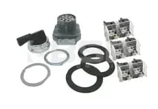 Allen Bradley 800T-N17KF4C Allen Bradley 800T-N17KF4C