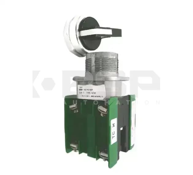 Allen Bradley 800T-N17KF4BP Allen Bradley 800T-N17KF4BP