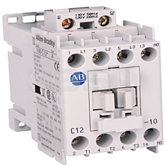 Allen Bradley 100-C12KJ10 Allen Bradley 100-C12KJ10