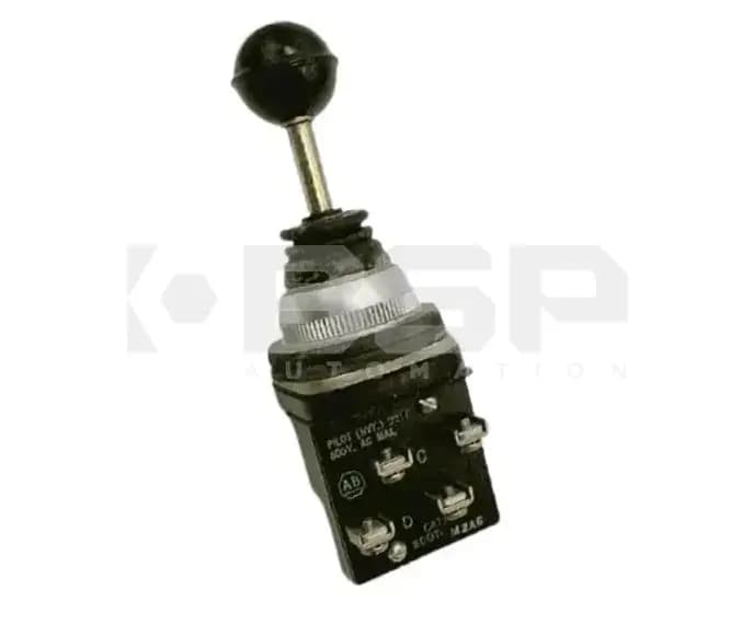 Allen Bradley 800T-M2A6 Allen Bradley 800T-M2A6