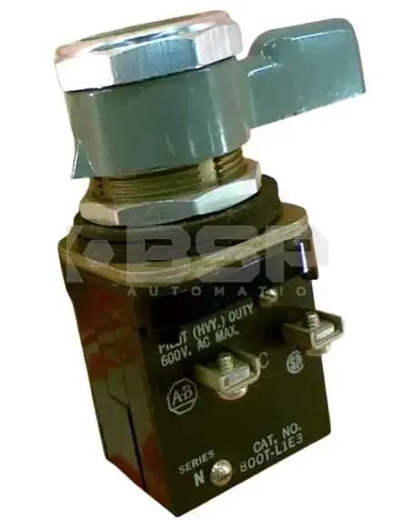 Allen Bradley 800T-L1E3 Allen Bradley 800T-L1E3