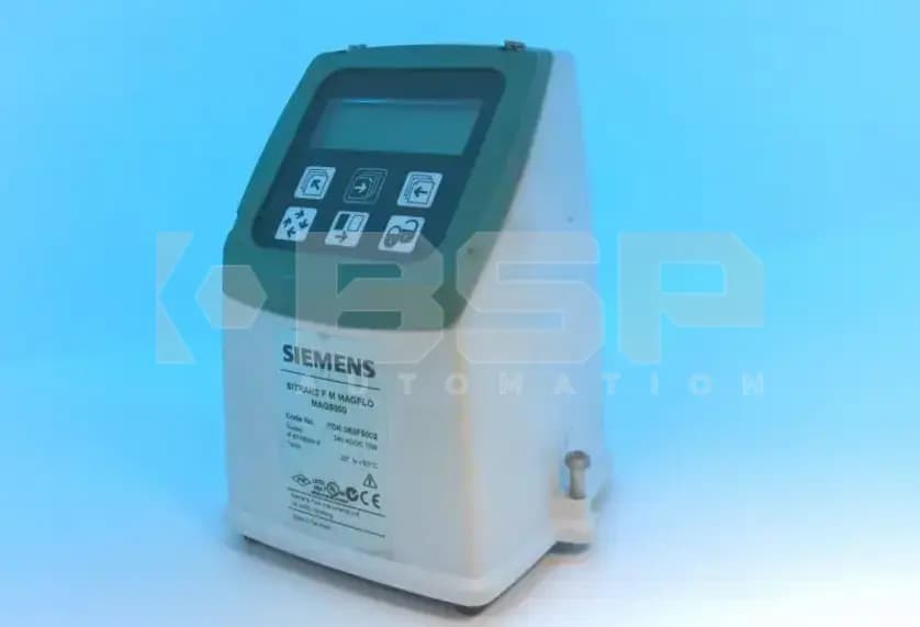 Siemens FDK:083F5002 Siemens FDK:083F5002