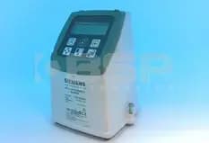 Siemens FDK:083F5002 Siemens FDK:083F5002