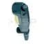 Safety Switch, Grip, Enabling, M20 Conduit, with Strain Relief
