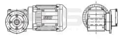 SEW-EURODRIVE 10610782 SEW-EURODRIVE 10610782