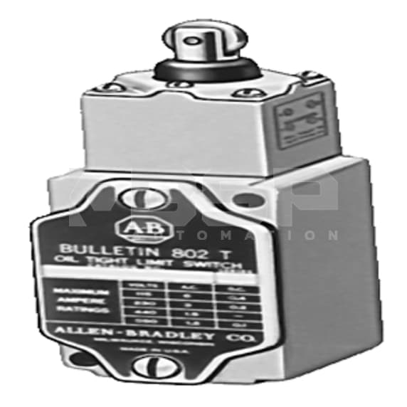 Allen Bradley 802T-D Allen Bradley 802T-D