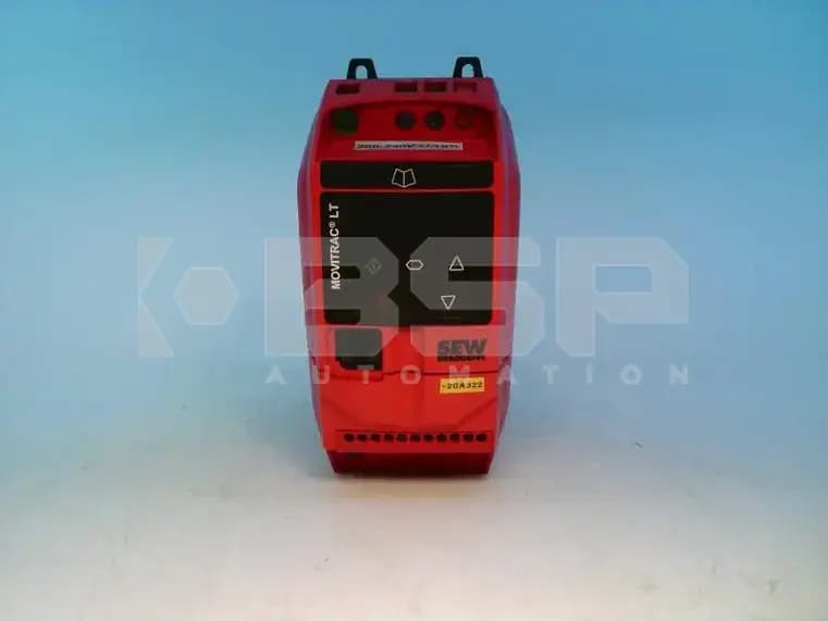 SEW-EURODRIVE 08297088 SEW-EURODRIVE 08297088