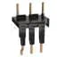 Connecting-module, 25 A, IEC, 22 A, UL, 140MT-D to 100C-23