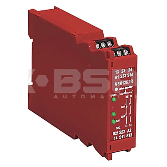 Allen Bradley 440R-N23117 Allen Bradley 440R-N23117