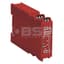 Relay, Single Function Safety, 24V AC/DC, MSR126T