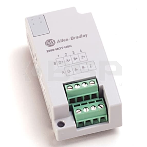 Allen Bradley 2080-MOT-HSC Allen Bradley 2080-MOT-HSC