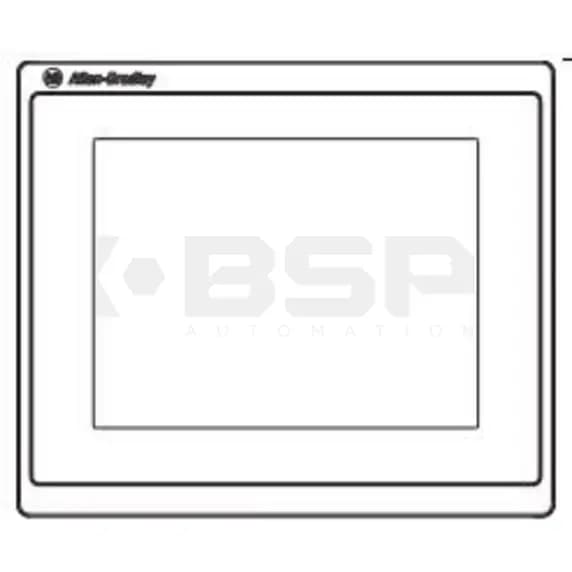 Allen Bradley 2711P-RGT10SP Allen Bradley 2711P-RGT10SP
