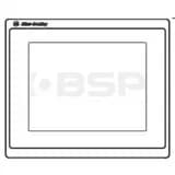 Allen Bradley 2711P-RGT10SP Allen Bradley 2711P-RGT10SP