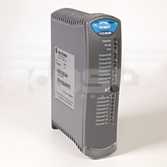 Allen Bradley 1715-IB16D Allen Bradley 1715-IB16D