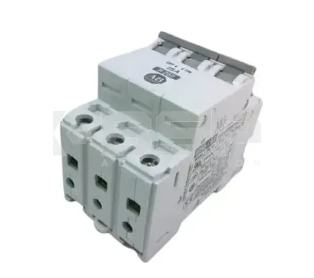 Allen Bradley 1492-CB3H250 Allen Bradley 1492-CB3H250