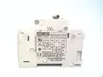 Allen Bradley 1492-CB3H160 Allen Bradley 1492-CB3H160