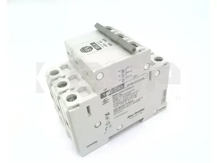 Allen Bradley 1492-CB3H150 Allen Bradley 1492-CB3H150
