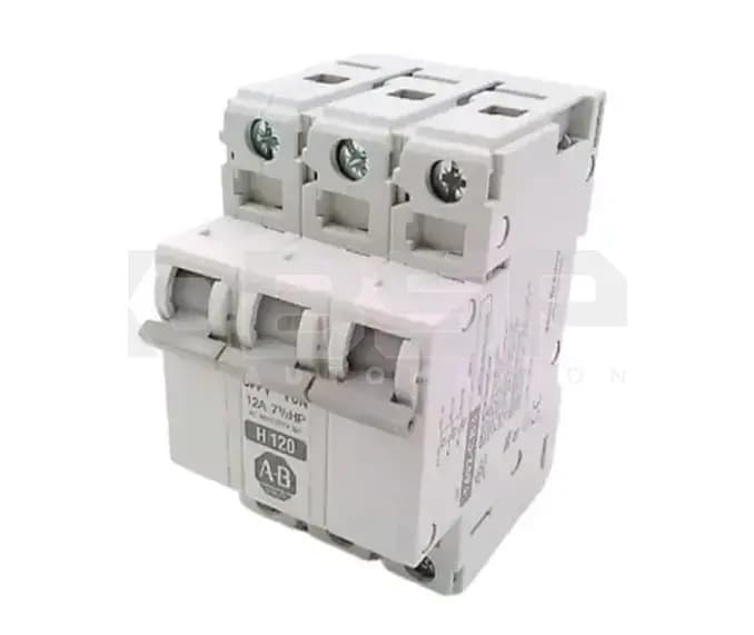 Allen Bradley 1492-CB3H120 Allen Bradley 1492-CB3H120