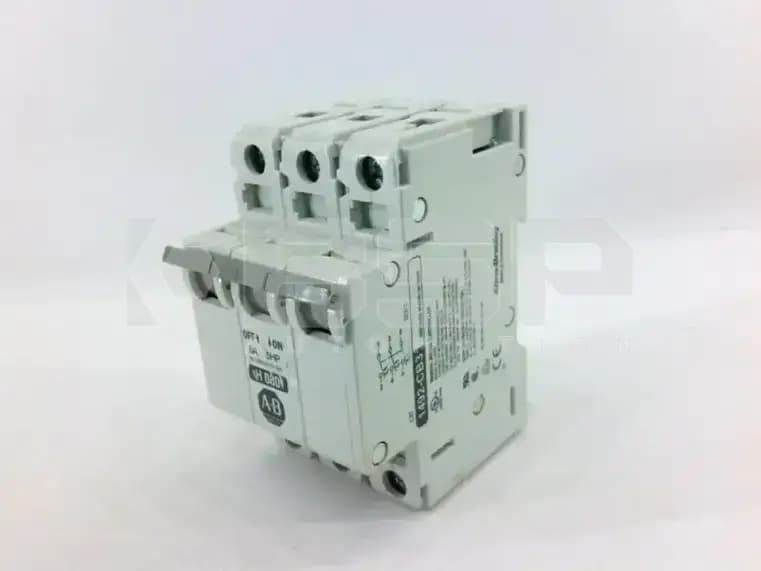 Allen Bradley 1492-CB3H080 Allen Bradley 1492-CB3H080