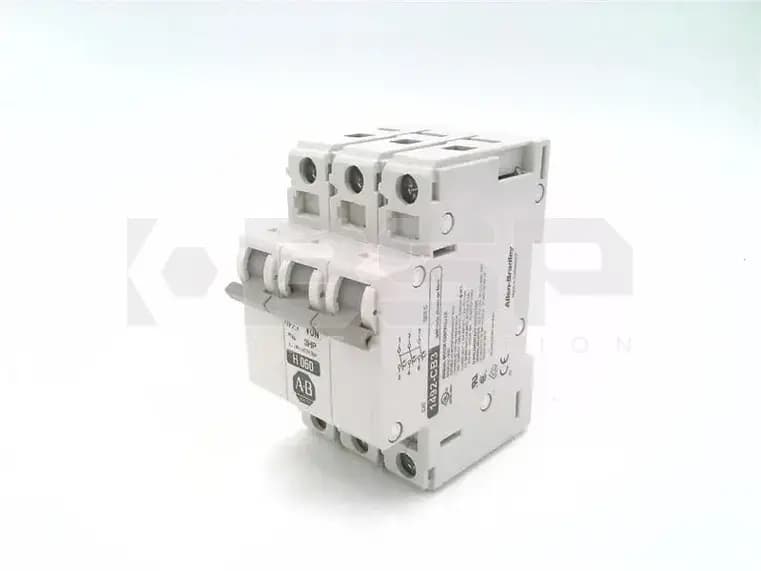 Allen Bradley 1492-CB3H060 Allen Bradley 1492-CB3H060