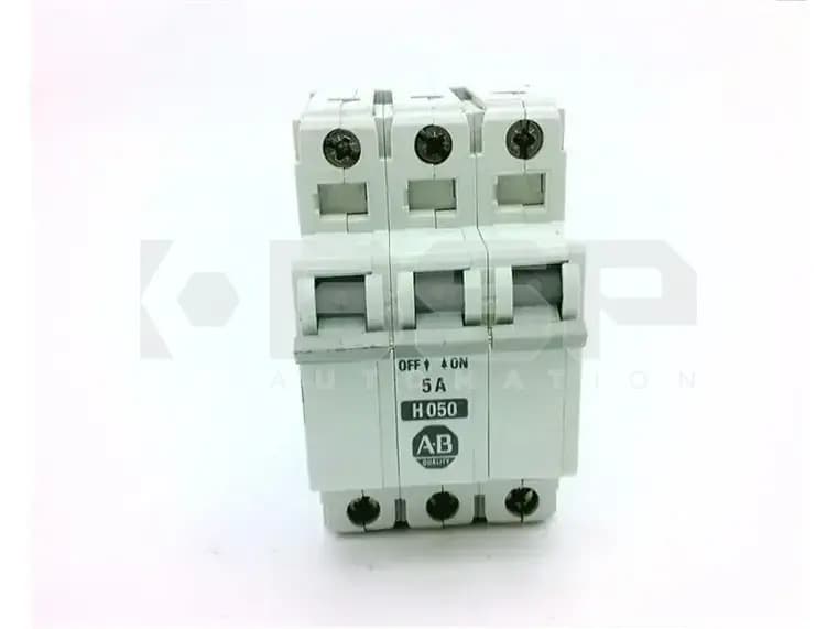 Allen Bradley 1492-CB3H050 Allen Bradley 1492-CB3H050