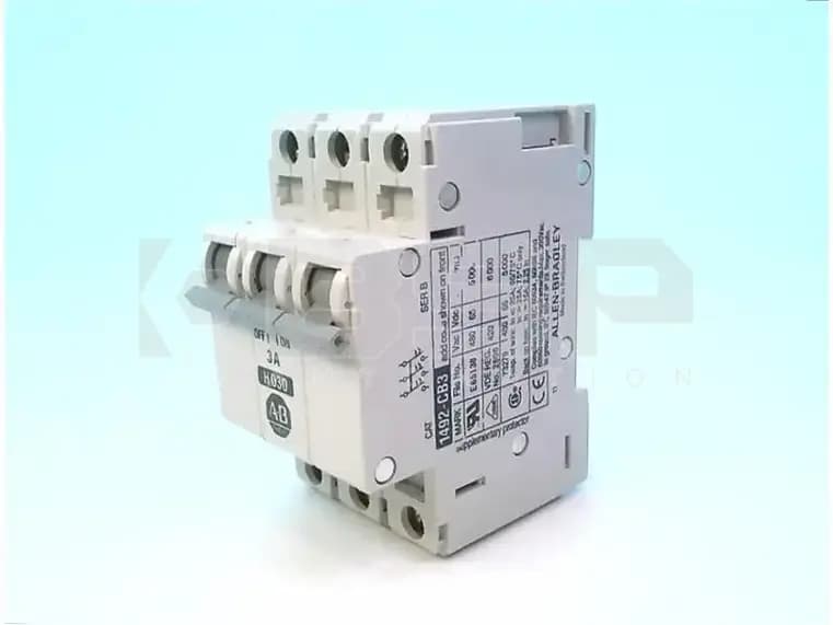 Allen Bradley 1492-CB3H030 Allen Bradley 1492-CB3H030