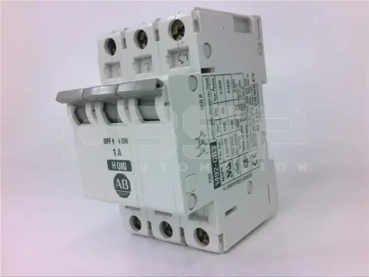 Allen Bradley 1492-CB3H010 Allen Bradley 1492-CB3H010