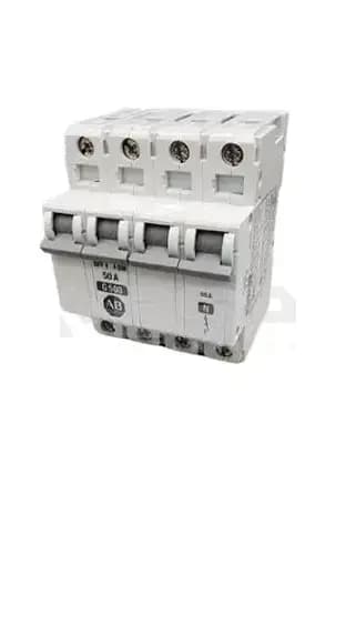 Allen Bradley 1492-CB3G500-N Allen Bradley 1492-CB3G500-N