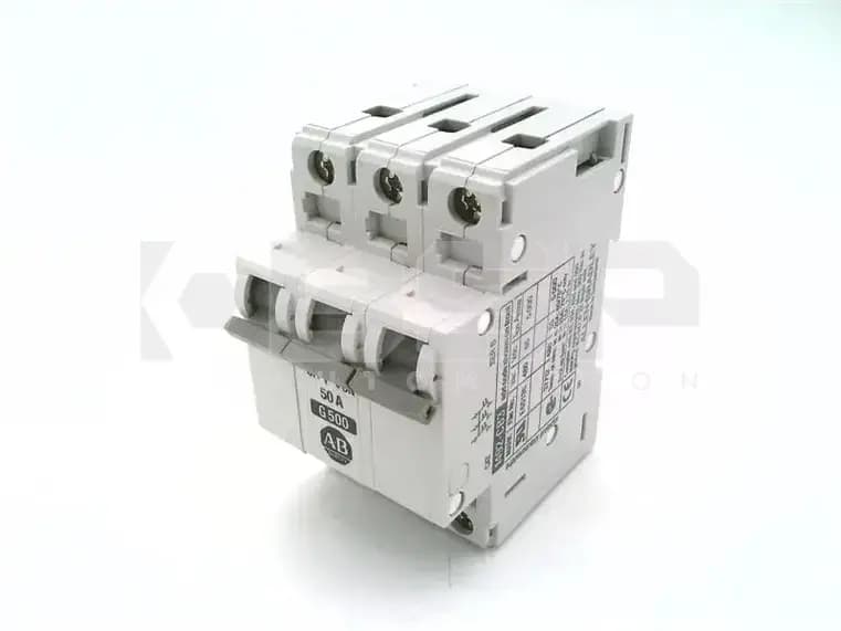 Allen Bradley 1492-CB3G500 Allen Bradley 1492-CB3G500