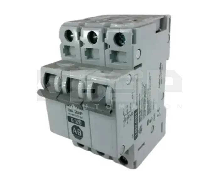 Allen Bradley 1492-CB3G320 Allen Bradley 1492-CB3G320