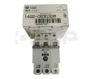 Allen Bradley 1492-CB3G320 Allen Bradley 1492-CB3G320